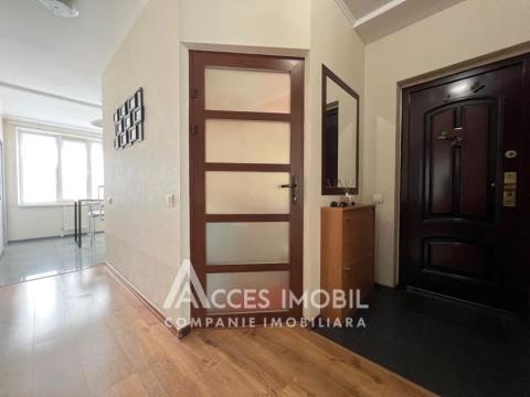 Ботаника, ул. Минск, 2 комнаты! Aвтономное отопление! Евроремонт!: 8