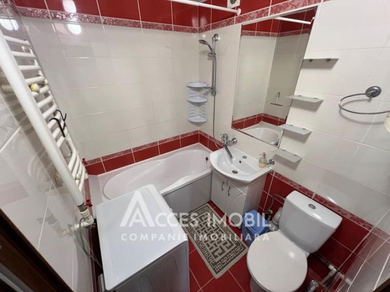 Ботаника, ул. Минск, 2 комнаты! Aвтономное отопление! Евроремонт!: 9