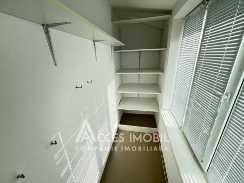 Ботаника, ул. Минск, 2 комнаты! Aвтономное отопление! Евроремонт!: 11