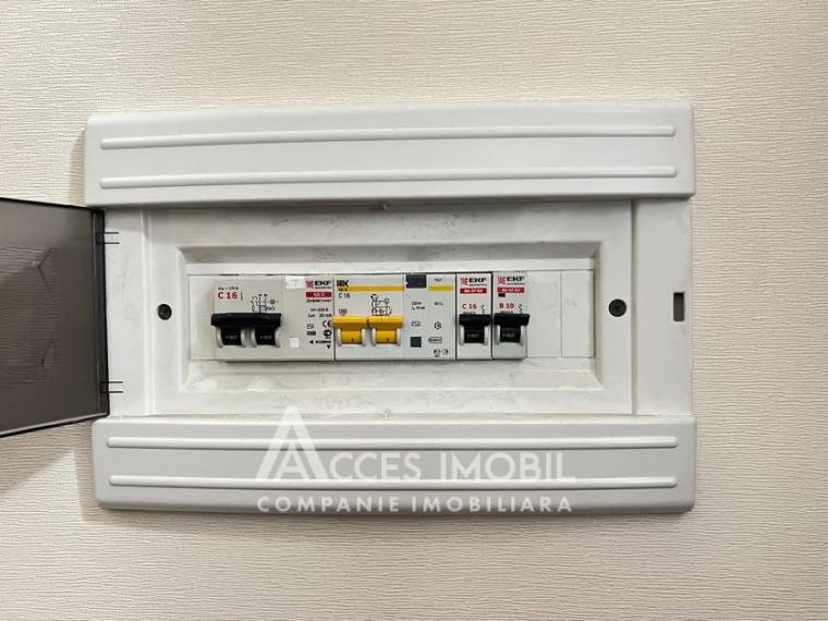 Ботаника, ул. Минск, 2 комнаты! Aвтономное отопление! Евроремонт!: 12