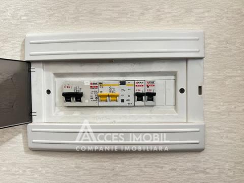 Ботаника, ул. Минск, 2 комнаты! Aвтономное отопление! Евроремонт!: 12