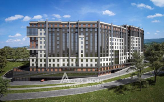 Продажа квартир в Кишиневе: Чеканы, ул. Буковина