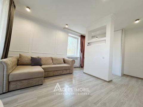 ул. Николай Димо, Рышкановка, 2 комнаты. Евроремонт!: 1