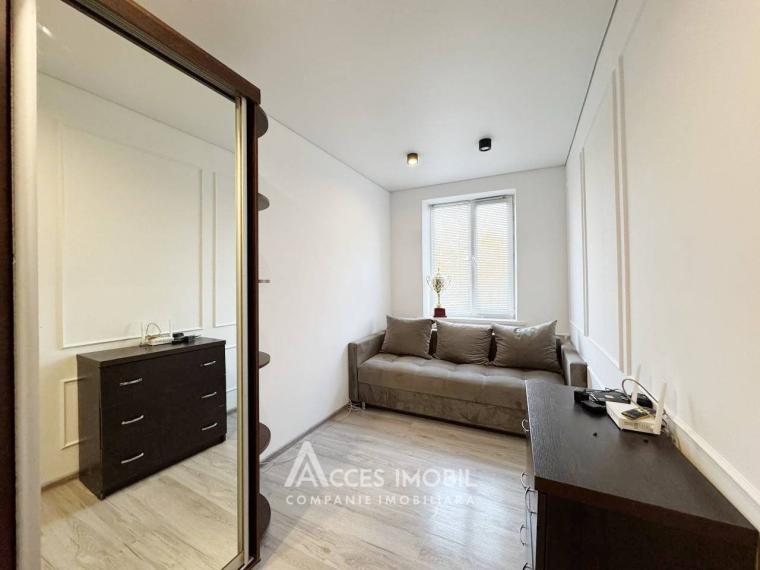 ул. Николай Димо, Рышкановка, 2 комнаты. Евроремонт!: 3