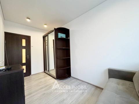 ул. Николай Димо, Рышкановка, 2 комнаты. Евроремонт!: 4