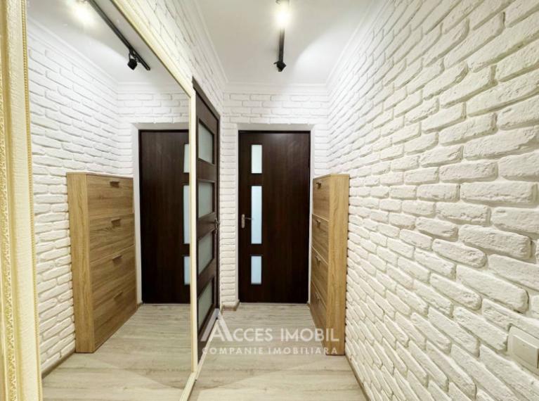 ул. Николай Димо, Рышкановка, 2 комнаты. Евроремонт!: 8