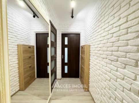 ул. Николай Димо, Рышкановка, 2 комнаты. Евроремонт!: 8