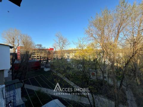 ул. Николай Димо, Рышкановка, 2 комнаты. Евроремонт!: 10