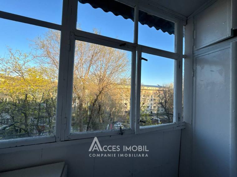 ул. Николай Димо, Рышкановка, 2 комнаты. Евроремонт!: 11