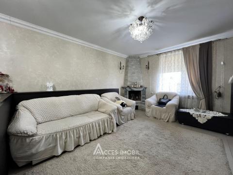 Casă în 2 niveluri! Dumbrava, Poiana Silvică, 117m2 + 6 ari! Euroreparație!: 2