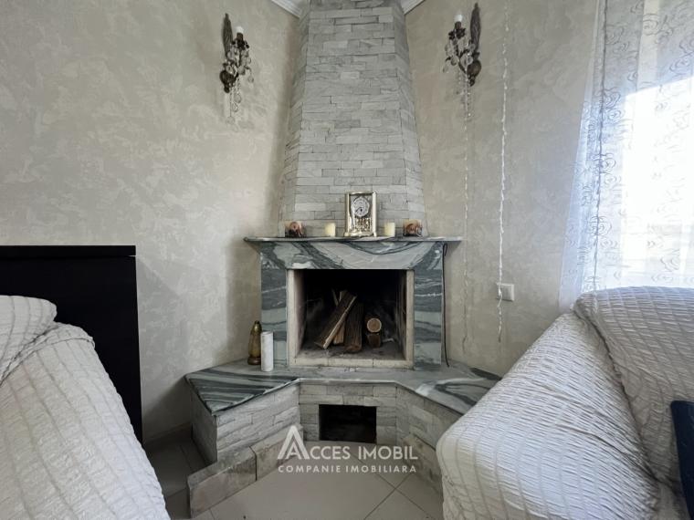 Casă în 2 niveluri! Dumbrava, Poiana Silvică, 117m2 + 6 ari! Euroreparație!: 3