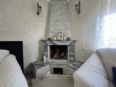 Casă în 2 niveluri! Dumbrava, Poiana Silvică, 117m2 + 6 ari! Euroreparație!: 3