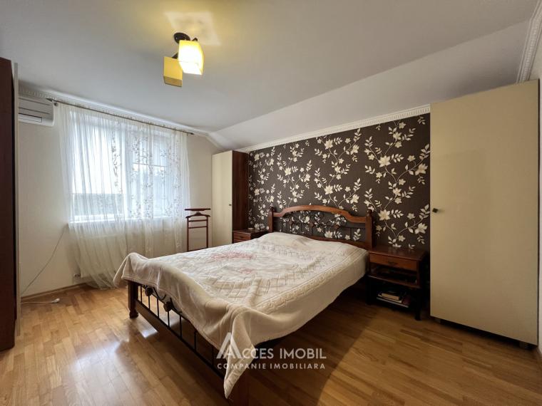 Casă în 2 niveluri! Dumbrava, Poiana Silvică, 117m2 + 6 ari! Euroreparație!: 4