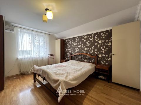 Casă în 2 niveluri! Dumbrava, Poiana Silvică, 117m2 + 6 ari! Euroreparație!: 4