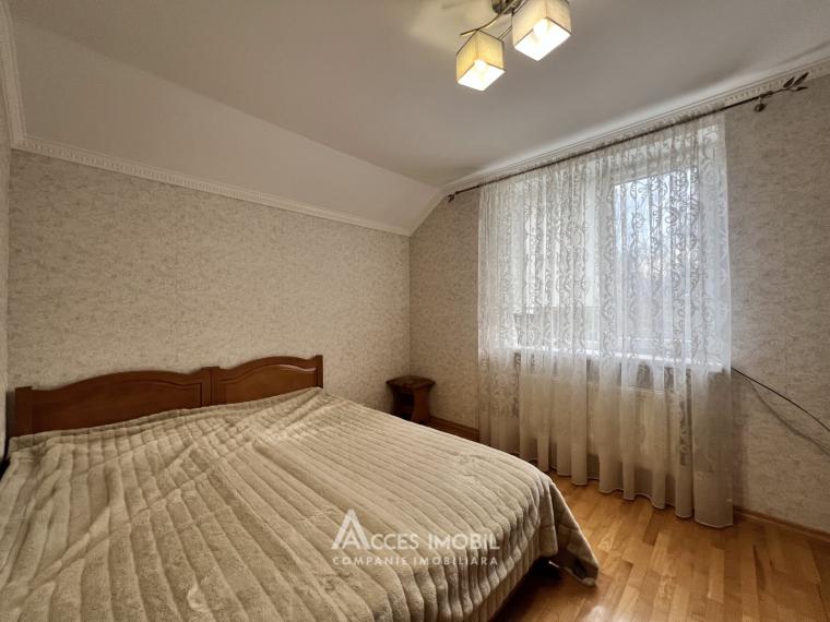 Casă în 2 niveluri! Dumbrava, Poiana Silvică, 117m2 + 6 ari! Euroreparație!: 5