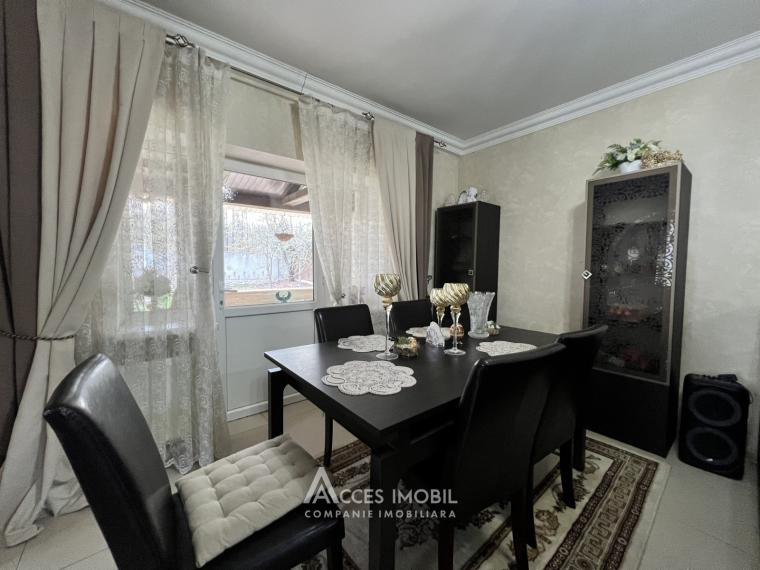 Casă în 2 niveluri! Dumbrava, Poiana Silvică, 117m2 + 6 ari! Euroreparație!: 6