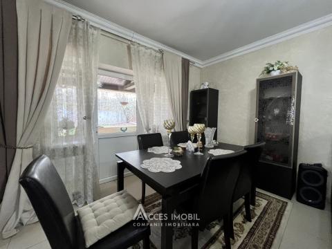 Casă în 2 niveluri! Dumbrava, Poiana Silvică, 117m2 + 6 ari! Euroreparație!: 6