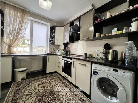 Casă în 2 niveluri! Dumbrava, Poiana Silvică, 117m2 + 6 ari! Euroreparație!: 7