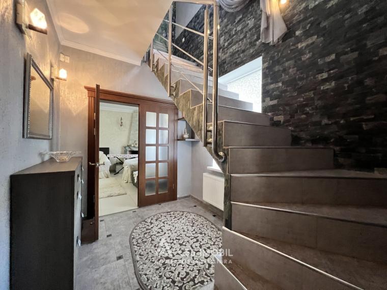 Casă în 2 niveluri! Dumbrava, Poiana Silvică, 117m2 + 6 ari! Euroreparație!: 8