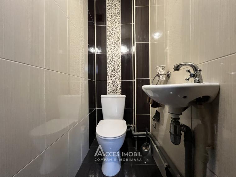 Casă în 2 niveluri! Dumbrava, Poiana Silvică, 117m2 + 6 ari! Euroreparație!: 10