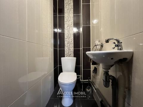 Casă în 2 niveluri! Dumbrava, Poiana Silvică, 117m2 + 6 ari! Euroreparație!: 10