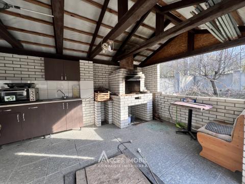 Casă în 2 niveluri! Dumbrava, Poiana Silvică, 117m2 + 6 ari! Euroreparație!: 11