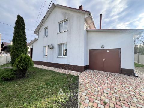 Casă în 2 niveluri! Dumbrava, Poiana Silvică, 117m2 + 6 ari! Euroreparație!: 13