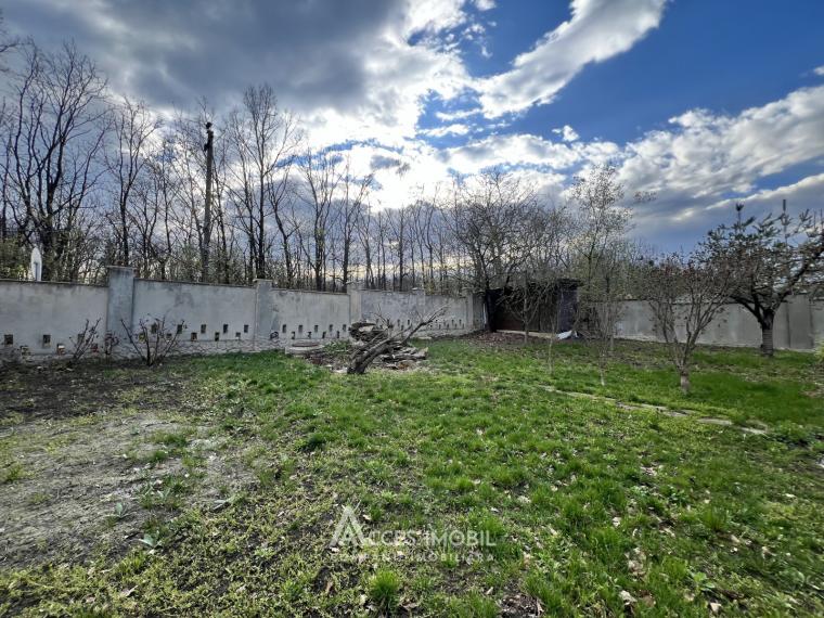 Casă în 2 niveluri! Dumbrava, Poiana Silvică, 117m2 + 6 ari! Euroreparație!: 14