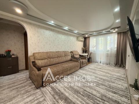 Apartments for sale in Chisinau: Botanica, Hristo Botev street