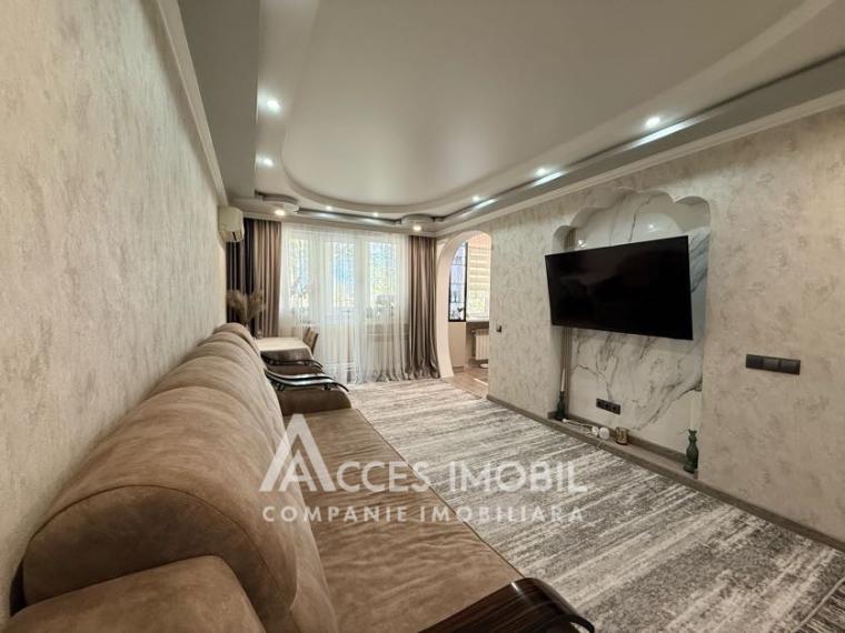 Ботаника, ул. Христо Ботев, 2 комнаты + гостиная. Евроремонт!: 1