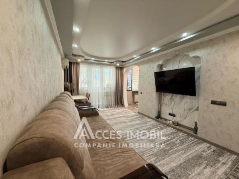 Ботаника, ул. Христо Ботев, 2 комнаты + гостиная. Евроремонт!: 1