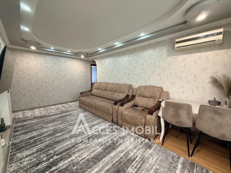 Ботаника, ул. Христо Ботев, 2 комнаты + гостиная. Евроремонт!: 2