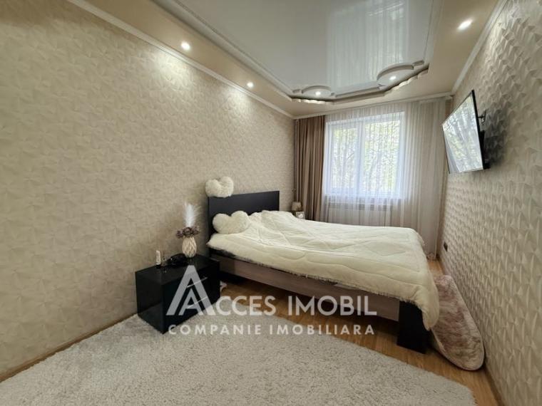 Ботаника, ул. Христо Ботев, 2 комнаты + гостиная. Евроремонт!: 3