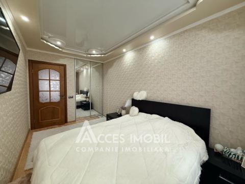 Ботаника, ул. Христо Ботев, 2 комнаты + гостиная. Евроремонт!: 4