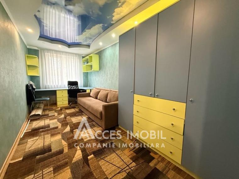 Ботаника, ул. Христо Ботев, 2 комнаты + гостиная. Евроремонт!: 5