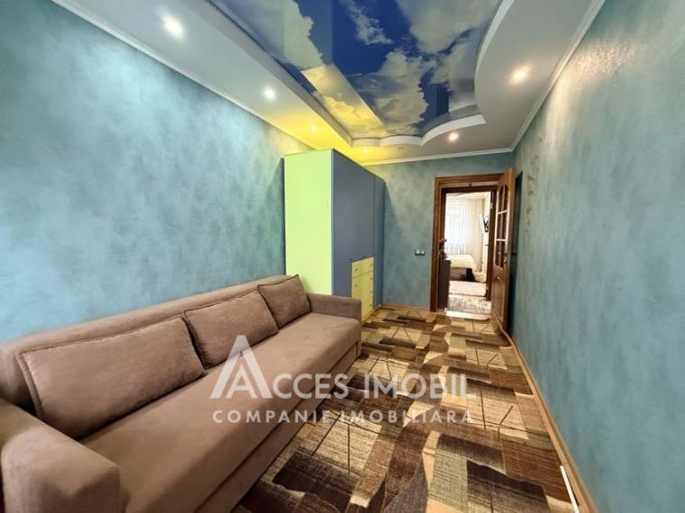 Ботаника, ул. Христо Ботев, 2 комнаты + гостиная. Евроремонт!: 6