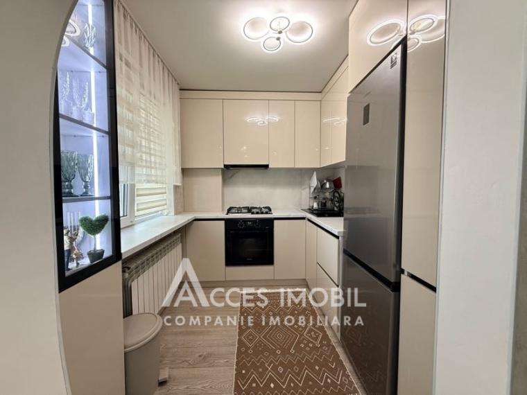 Ботаника, ул. Христо Ботев, 2 комнаты + гостиная. Евроремонт!: 7