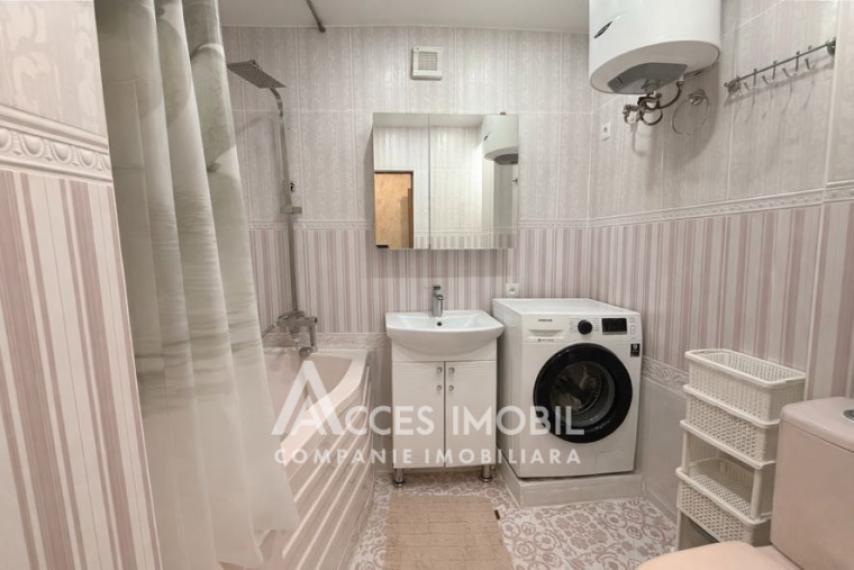 Ботаника, ул. Христо Ботев, 2 комнаты + гостиная. Евроремонт!: 8