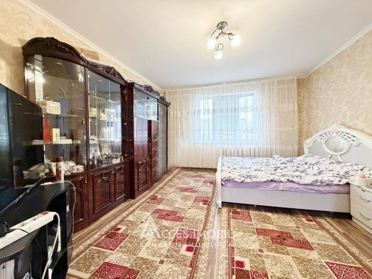 Ciocana, str. Nicolae Milescu Spătaru, 3 camere! Euroreparație!: 0