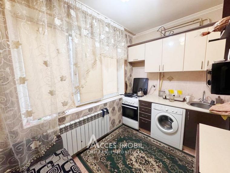 Buiucani, str. Onisifor Ghibu, 1 cameră. Seria MS! Localizare de mijloc!: 2