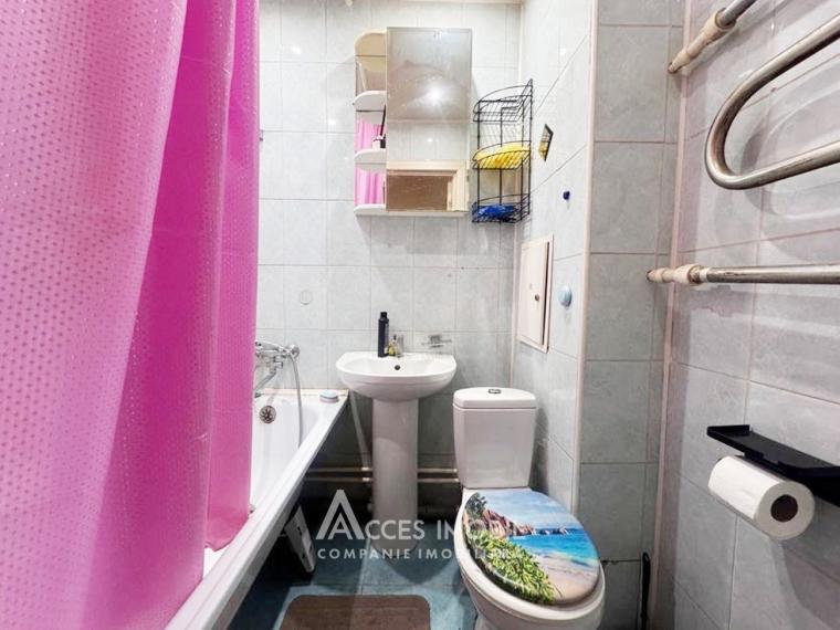 Buiucani, str. Onisifor Ghibu, 1 cameră. Seria MS! Localizare de mijloc!: 4