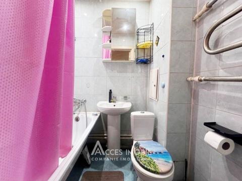 Buiucani, str. Onisifor Ghibu, 1 cameră. Seria MS! Localizare de mijloc!: 4