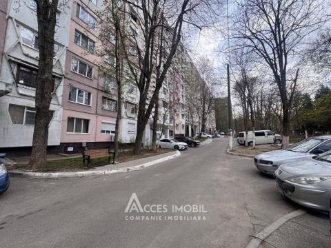 Buiucani, str. Onisifor Ghibu, 1 cameră. Seria MS! Localizare de mijloc!: 5