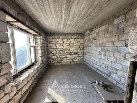Casă în 2 niveluri! Râșcani, str-la. Petricani, 320m2 + 6 ari. Variantă albă!: 2