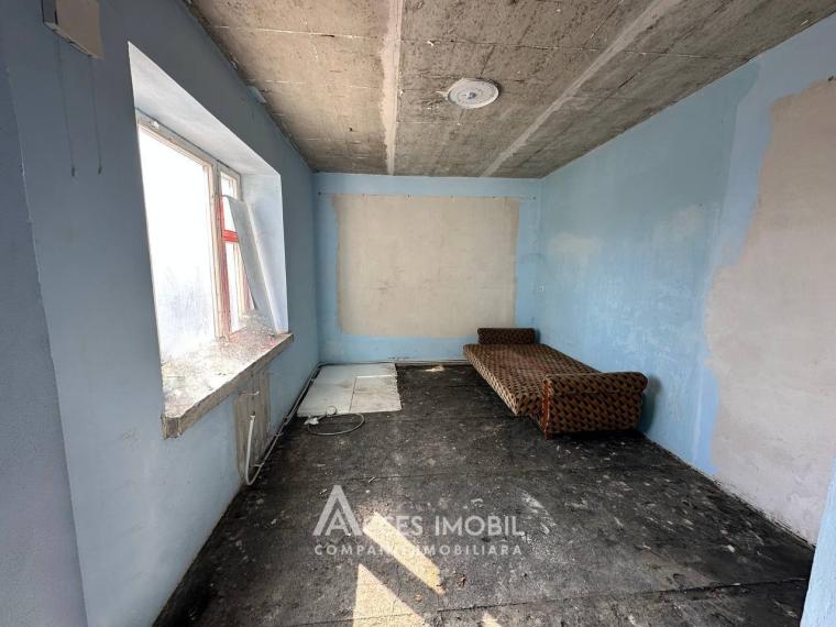 Casă în 2 niveluri! Râșcani, str-la. Petricani, 320m2 + 6 ari. Variantă albă!: 4