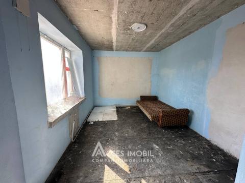 Casă în 2 niveluri! Râșcani, str-la. Petricani, 320m2 + 6 ari. Variantă albă!: 4