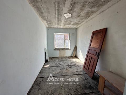 Casă în 2 niveluri! Râșcani, str-la. Petricani, 320m2 + 6 ari. Variantă albă!: 5