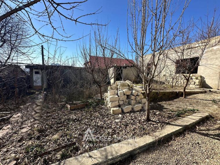 Casă în 2 niveluri! Râșcani, str-la. Petricani, 320m2 + 6 ari. Variantă albă!: 9