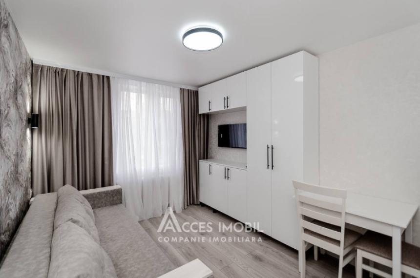 Ботаника, ул. Сармизеджетуса, комната! Середина Дома! Евроремонт!: 0