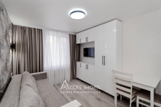 Apartments for sale in Chisinau: Botanica, Sarmizegetusa street